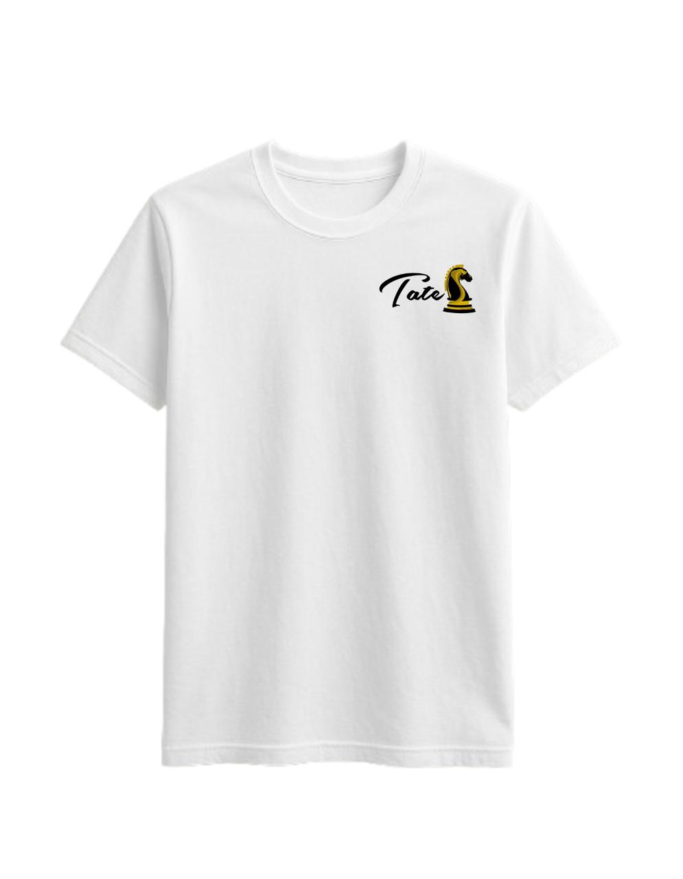 Cobra Tate white Tee